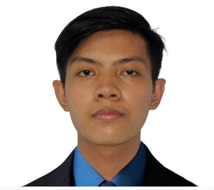 Team member 1